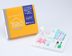 おうちでドッグ胃がんリスクチェック